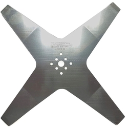 Nôž 25cm pre robotické kosačky Wiper Blitz, Ambriogio, Techline