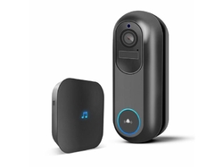 Smart videotelefón DELIGHT 55387BK WiFi