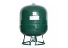 Multifunkčná tlaková expanzná nádoba - 60l; 10bar; 1"; horizontálna