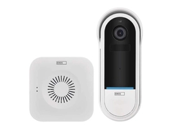 Videozvonček EMOS IP-15S WiFi Tuya
