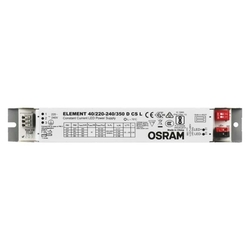 LED prachotesné svietidlo MISTY 35W NW IP66