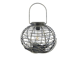 Svietidlo solárne HOME DECOR HD 304 Luisa