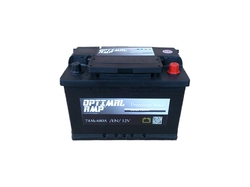 OPTIMAL 12V/74Ah 680A