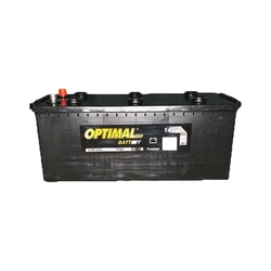 OPTIMAL 12V/140Ah 800A