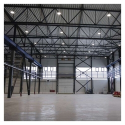 LED priemyselné závesné svietidlo HIGHBAY ASTER 120° 150W