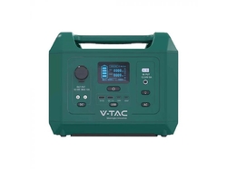 Nabíjacia stanica V-TAC VT-303N 300W