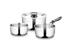 Súprava hrncov LAMART LT1009 Kims