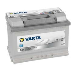 VARTA Silver Dynamic 12V / 77Ah 780A