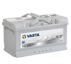 VARTA Silver Dynamic 12V / 85Ah 800A