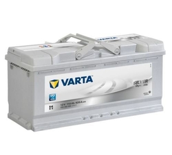 VARTA Silver Dynamic 12V / 110Ah 920A