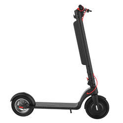 HX X8 Smart Scooter (10´´) (used - Použité)