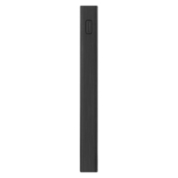 Power bank EMOS BetaQ 10, 10 000 mAh, 22,5 W, čierny