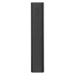 Power bank EMOS BetaQ 20, 20 000 mAh, 22,5 W, čierny