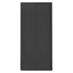 Power bank EMOS BetaQ 20, 20 000 mAh, 22,5 W, čierny