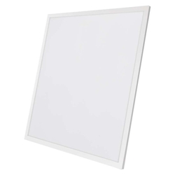 LED panel LEXXO backlit 60×60, štvorcový vstavaný biely, 30W UGR neut. b.