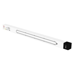 LED prachotesné svietidlo MISTY 54W NW IP66