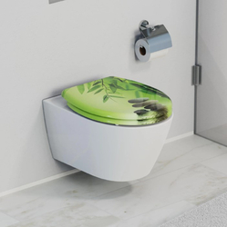 Schütte GREEN GARDEN | Duroplast, Soft Close
