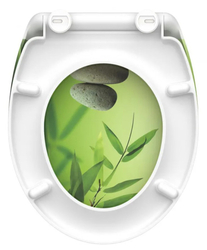 Schütte GREEN GARDEN | Duroplast, Soft Close