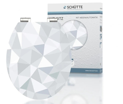Schütte DIAMOND | MDF HG, Soft Close
