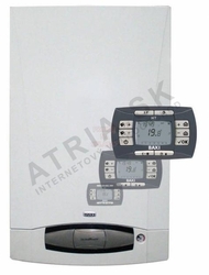 Baxi Nuvola3 Comfort 280 i
