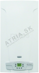 Baxi Ecofour 1.24 F