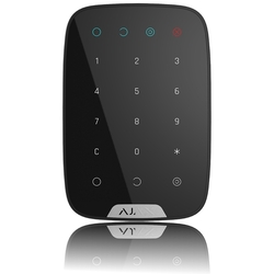 Ajax KeyPad black, klávesnice