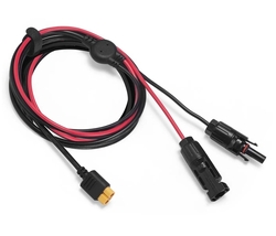 EcoFlow 1ECO1300-10 Solární kabel MC4 do XT60 - 5m