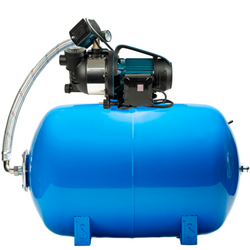 Domáca vodáreň Multi 1300 INOX 100L