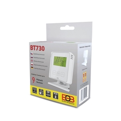 Bezdrôtový termostat BT730