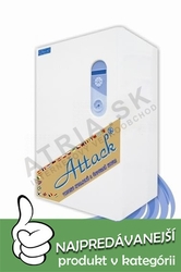 Attack Electric Easy 8