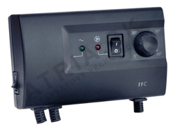 EUROTEMP TC 11C