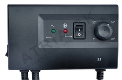 EUROTEMP TC 11C