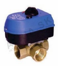 EUROMIX F4 3/4" kvs=6