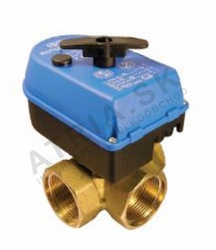 ROTODIVERT DN25