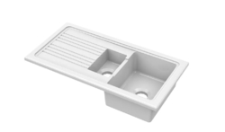 Reginox Classic 1010.10 White pure