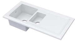 Reginox Modena 1000.10 White pure