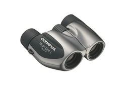 Ďalekohľad Olympus 10x21 DPC I Silver