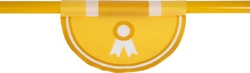 Set Small Foot prekážkový