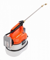Postrekovač Powerplus POWDPG80400 20 V bez batérie