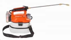 Postrekovač Powerplus POWDPG80400 20 V bez batérie