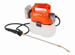 Postrekovač Powerplus POWDPG80400 20 V bez batérie