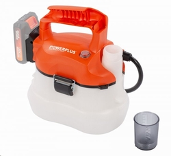 Postrekovač Powerplus POWDPG80400 20 V bez batérie