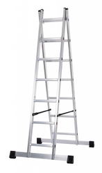 Multifunkčné lešenie G21 Handrail 1,96 x 1,59 m