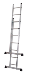 Multifunkčné lešenie G21 Handrail 1,96 x 1,59 m