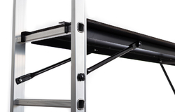 Multifunkčné lešenie G21 Handrail 1,96 x 1,59 m