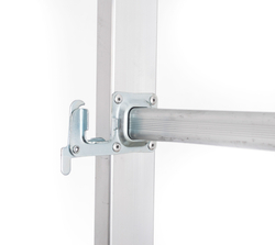 Multifunkčné lešenie G21 Handrail 1,96 x 1,59 m