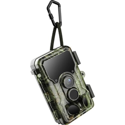 Fotopasca SJCAM M50 zelená Woodland