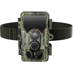Fotopasca SJCAM M50 zelená Woodland