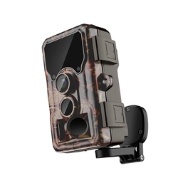 Fotopasca SJCAM M50 hnedá