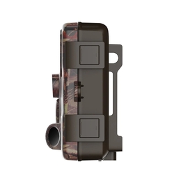 Fotopasca SJCAM M50 hnedá